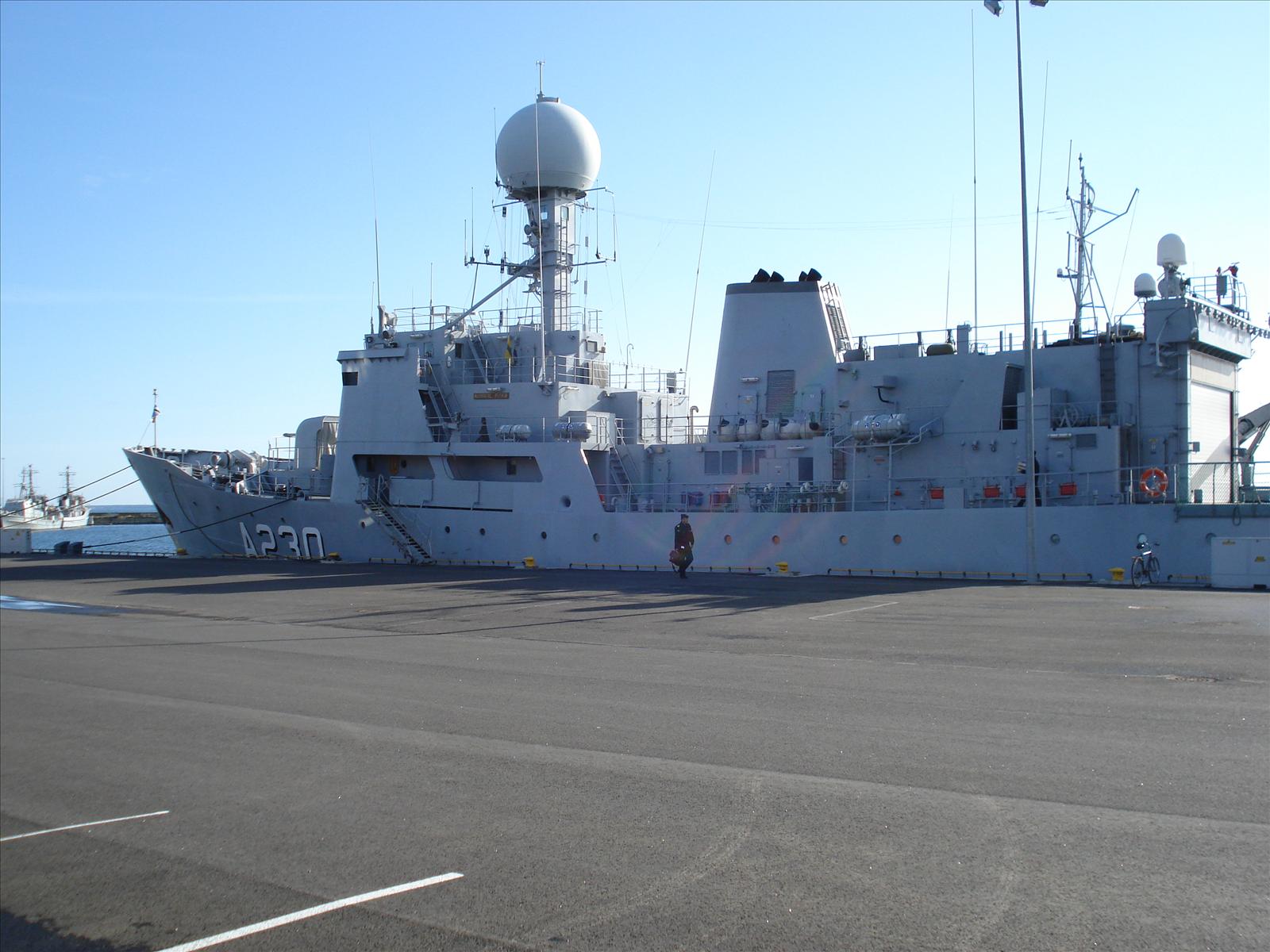 Adm Pitka