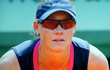 Samantha Stosur