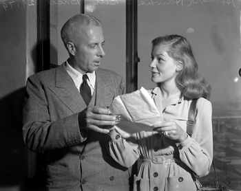 Howard Hawks