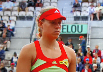 Angelique Kerber