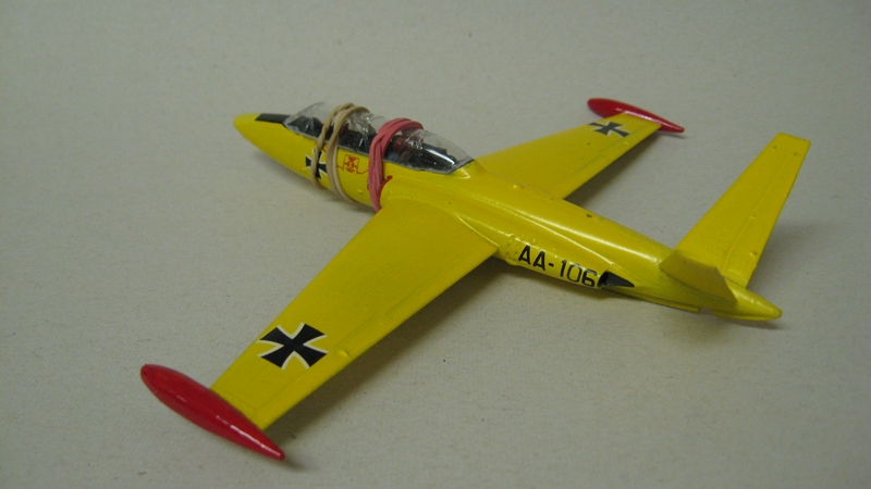 Magister