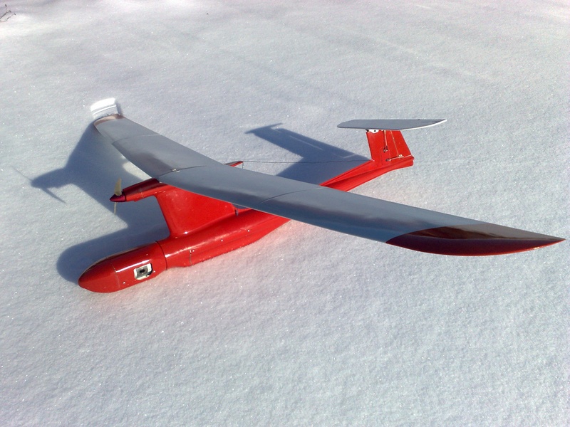 Pteryx