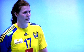 Linda Torstensson