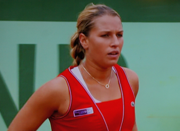 Dominika Cibulkova