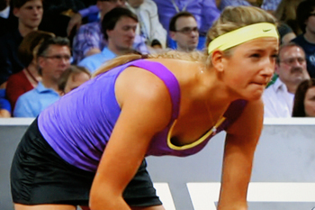 Victoria Azarenka
