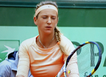 Victoria Azarenka