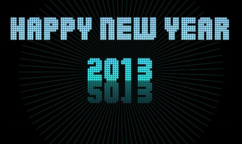 Gott nytt år