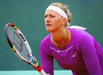 Petra Kvitova