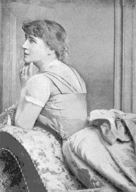 Lillie Langtry