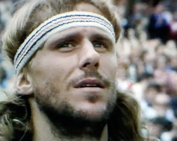Björn Borg