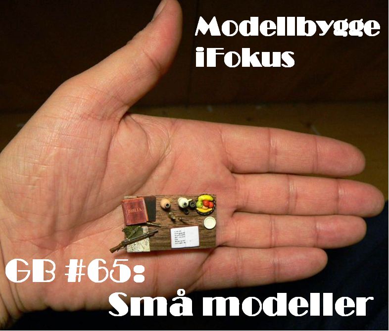 logga GB65